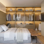Apartamento à venda com 3 suítes em Campo Belo, São Paulo, SP