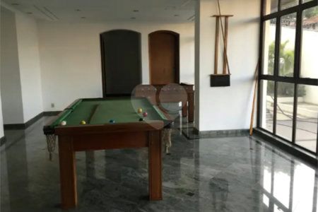 Apartamento de Cobertura para locação na Mooca
