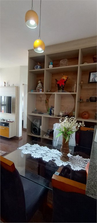 Apartamento à venda com 2 quartos em Vila Progresso, Sorocaba, SP