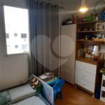 Apartamento à venda com 2 quartos em Campo Grande, Rio de Janeiro, RJ