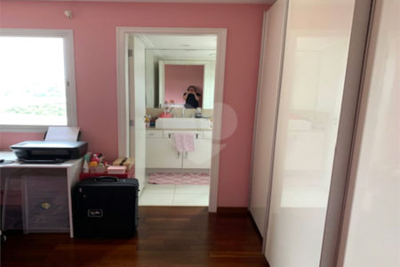 Apartamento à venda com 3 suítes em Chácara Santo Antônio (zona Sul), São Paulo, SP
