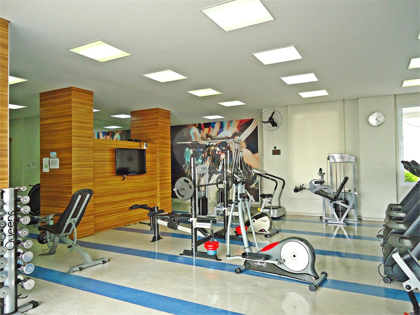 Apartamento à venda com 3 suítes em Santa Teresinha, São Paulo, SP