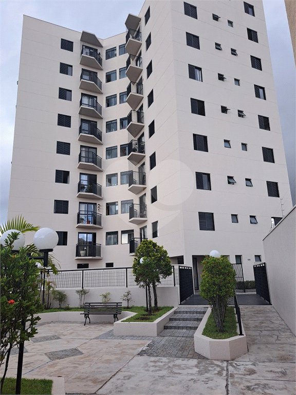 Apartamento à venda com 2 quartos em Jardim do Colégio (zona Norte), São Paulo, SP