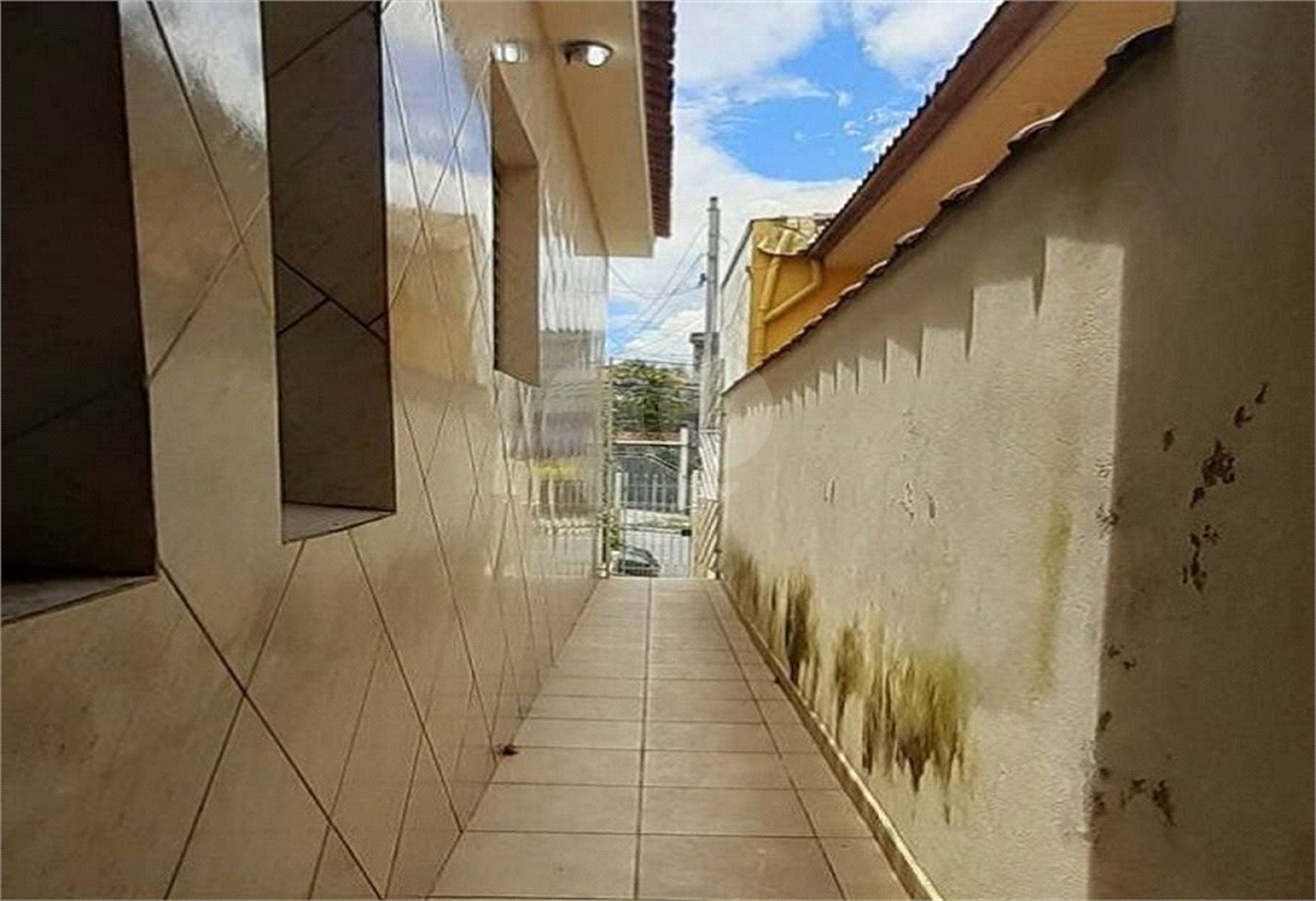 Casa à venda com 2 quartos em Vila Maria Alta, São Paulo, SP