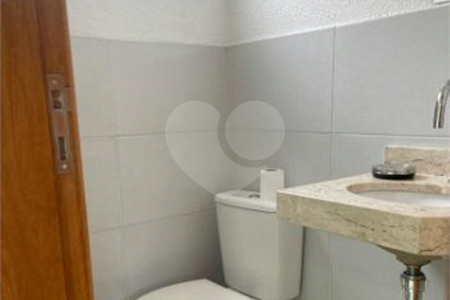 Casa à venda com 2 suítes no condomínio Novo Horizonte, São Paulo - SP