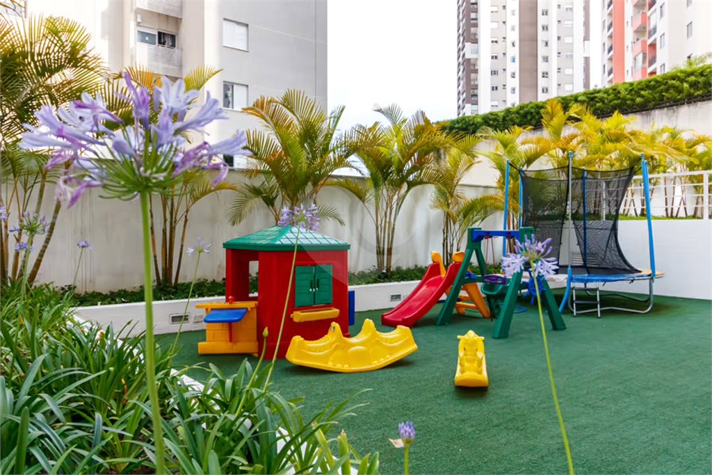 Apartamento à venda com 2 suítes em Jardim Ampliação, São Paulo, SP