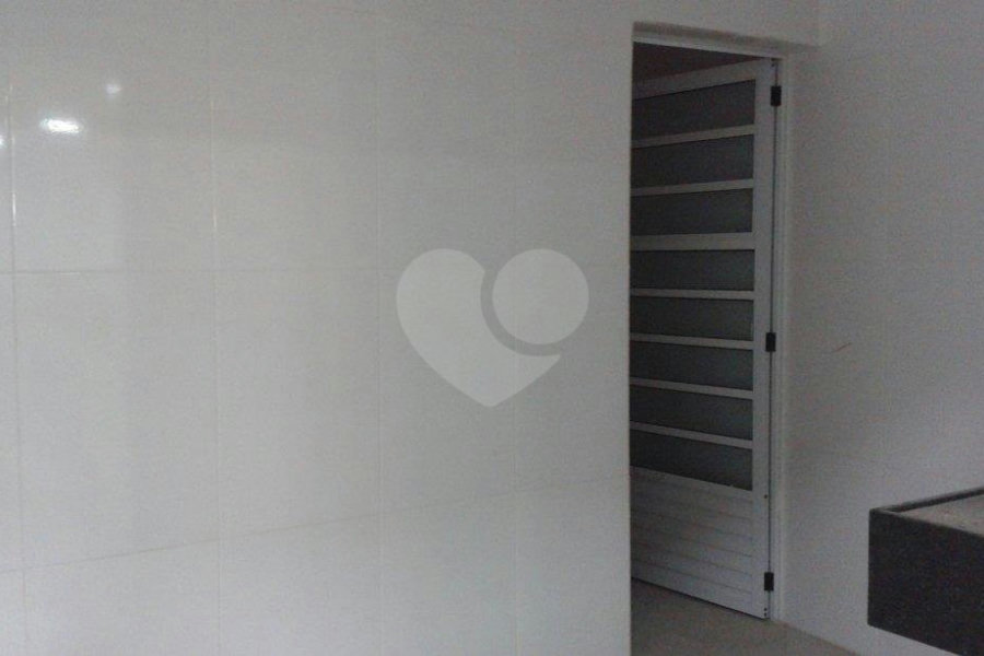 Sobrado para alugar com 1 quarto em Tucuruvi, São Paulo, SP