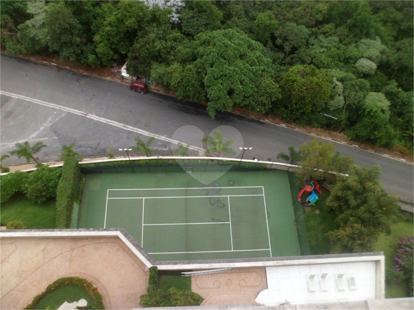 Apartamento à venda com 4 suítes em Jardim Fonte do Morumbi, São Paulo, SP