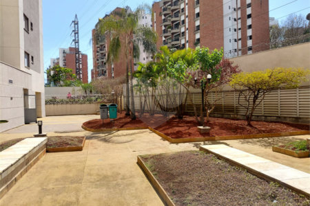 Apartamento à venda com 2 suítes em Vila Leopoldina, São Paulo, SP