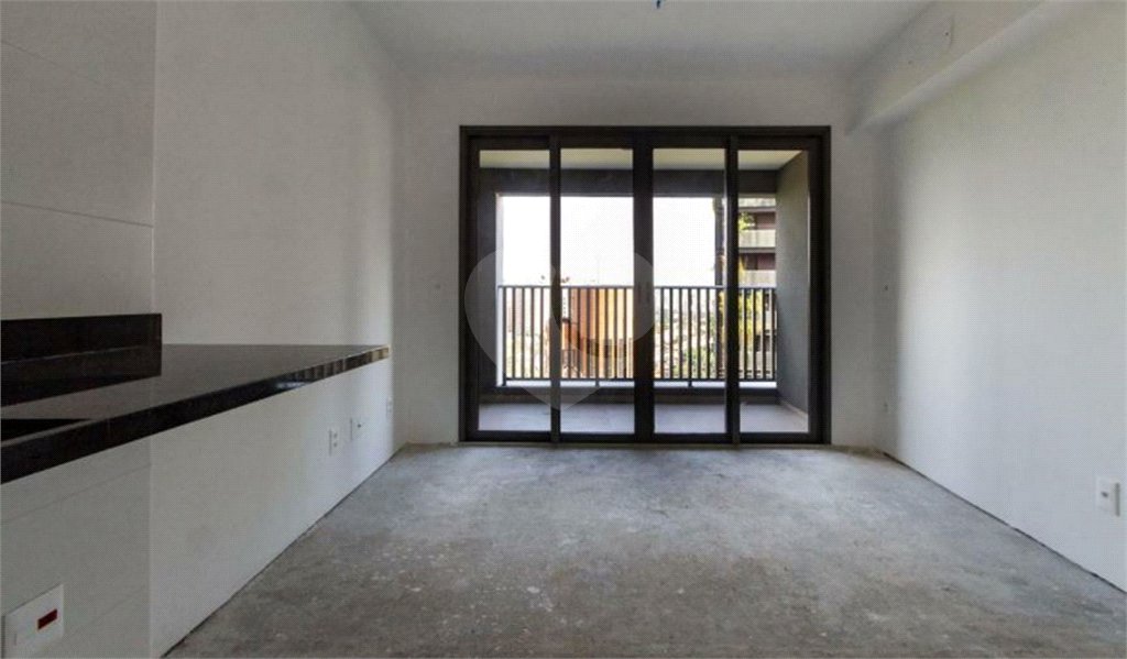 Casa à venda com 1 quarto no condomínio Hub Vila Madalena, São Paulo - SP