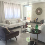 Casa à venda com 4 quartos, sendo 3 suítes, no condomínio Residencial Nova Cantareira, São Paulo - SP