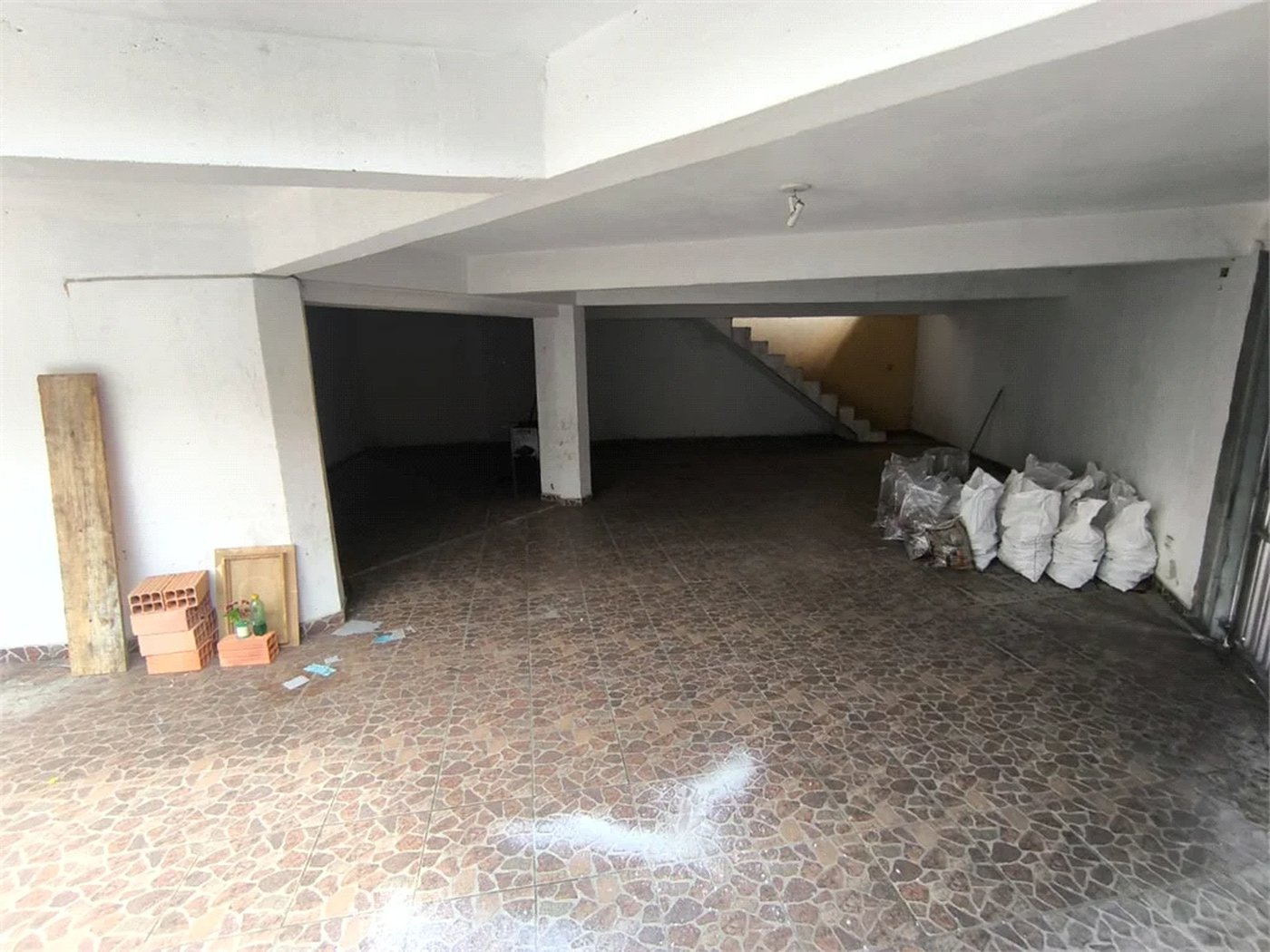 Sobrado à venda com 3 quartos, sendo 1 suíte, em Jardim Umarizal, São Paulo, SP