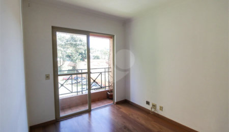 Apartamento à venda com 3 quartos em BUTANTÃ, São Paulo, SP