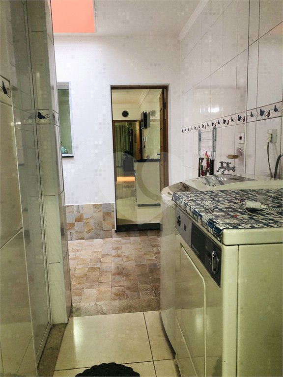 Sobrado à venda com 3 quartos, sendo 1 suíte, em Santana, São Paulo, SP