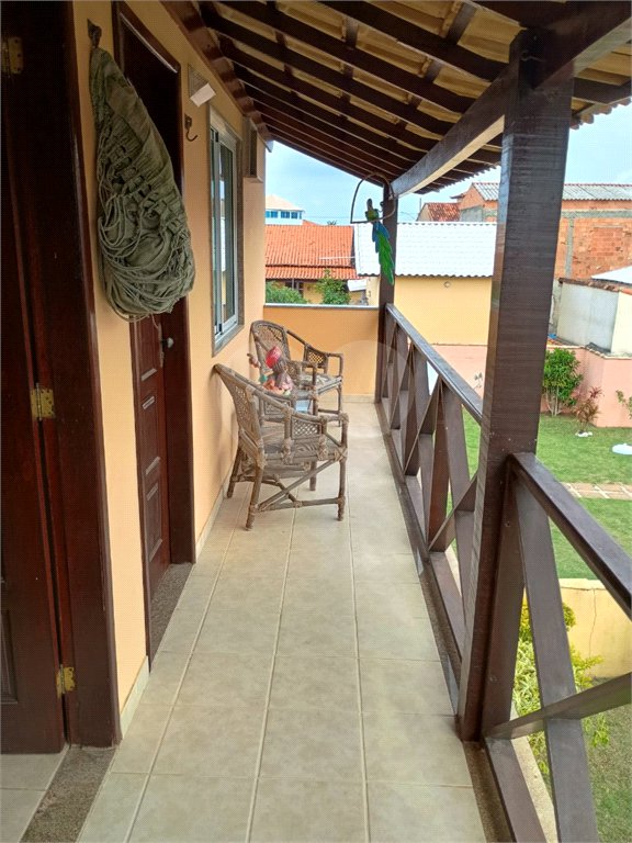 Casa à venda com 3 quartos, sendo 1 suíte, em Boqueirão, Saquarema, RJ