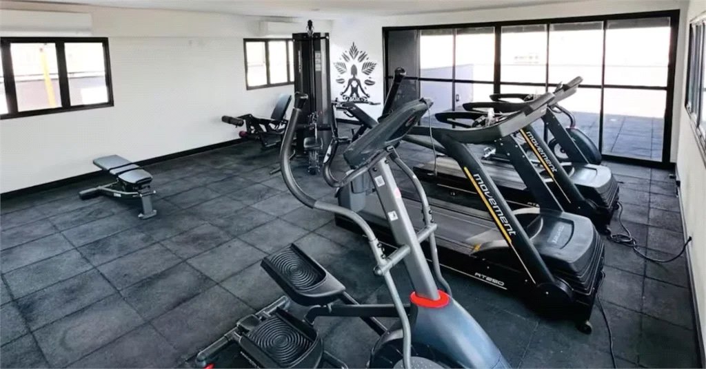 Apartamento à venda com 2 quartos em Jardim Panorama, São Paulo, SP