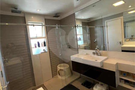 Apartamento à venda com 4 suítes em Jardim Ana Maria, Jundiaí, SP
