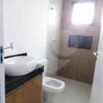 Sobrado para alugar com 3 quartos, sendo 1 suíte, em Vila Petrópolis, Atibaia, SP