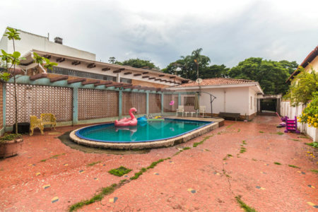 Casa Térrea à venda com 3 quartos, sendo 1 suíte, em Planalto Paulista, São Paulo, SP