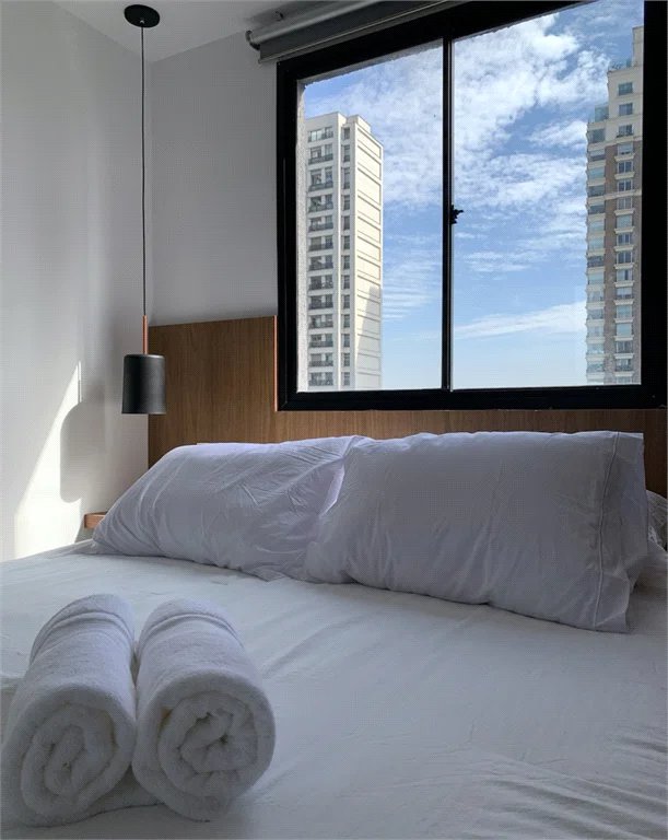 Apartamento à venda com 2 quartos em Jardim Panorama, São Paulo, SP