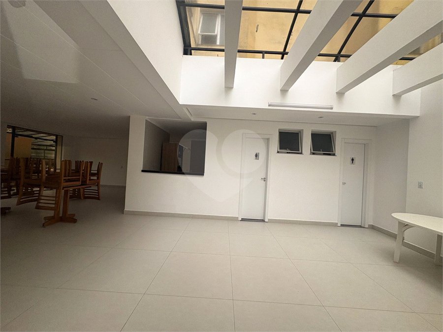 Apartamento à venda com 3 quartos, sendo 1 suíte, em Santa Terezinha, São Paulo, SP