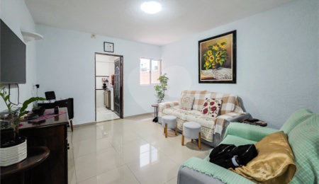 Sobrado à venda com 3 quartos, sendo 2 suítes,  em Perdizes, São Paulo, SP