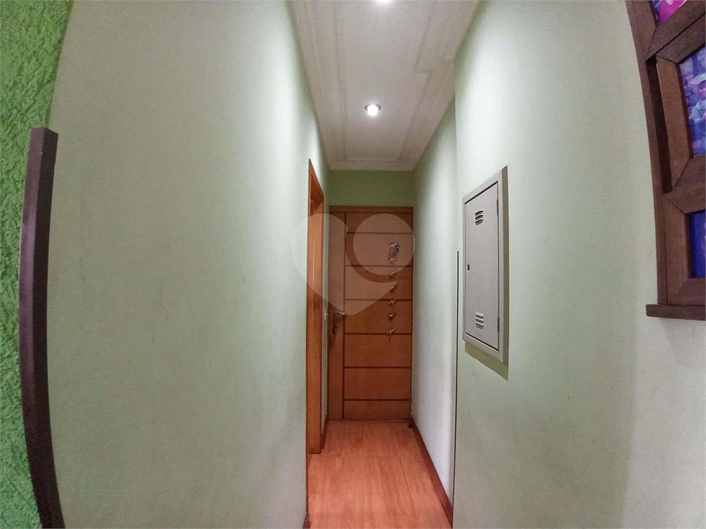 Apartamento à venda com 3 quartos, sendo 1 suíte, em Lauzane Paulista, São Paulo, SP