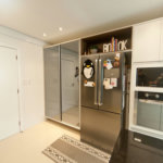 Apartamento com 2 dormitórios à venda, 96 m² por R$ 630.000,00 - Aparecida - Santos/SP