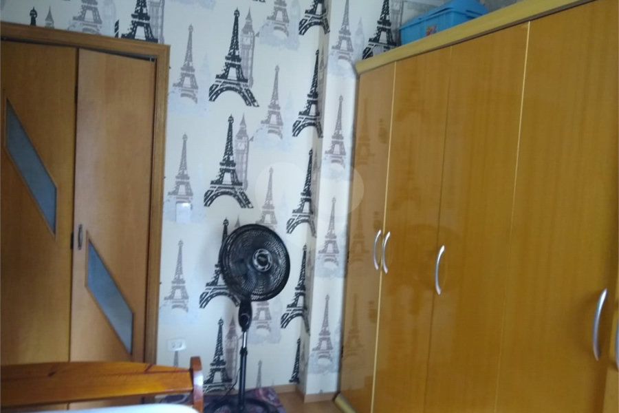 Apartamento à venda com 3 quartos, sendo 1 suíte, em Vila Augusta, Guarulhos, SP