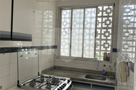 Apartamento para alugar com 1 quarto em Bela Vista, São Paulo, SP