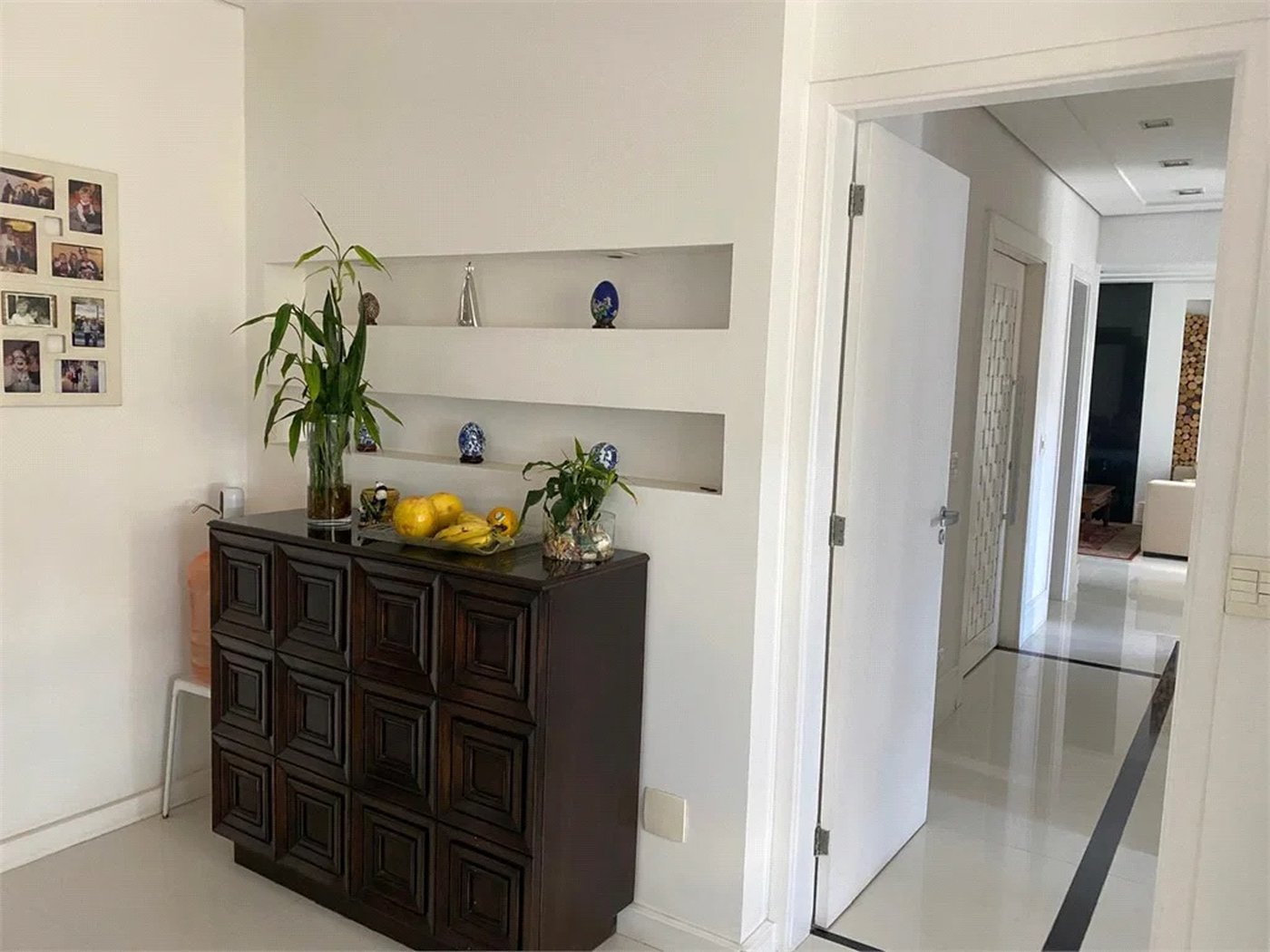 Apartamento à venda com 4 suítes em Vila Suzana, São Paulo, SP
