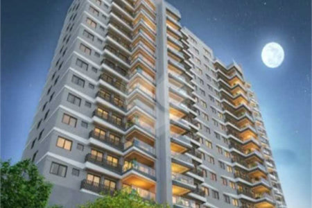 Apartamento à venda com 3 quartos, sendo 1 suíte, em Tijuca, Rio de Janeiro, RJ