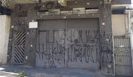 Prédio à venda em Parada Inglesa, São Paulo, SP