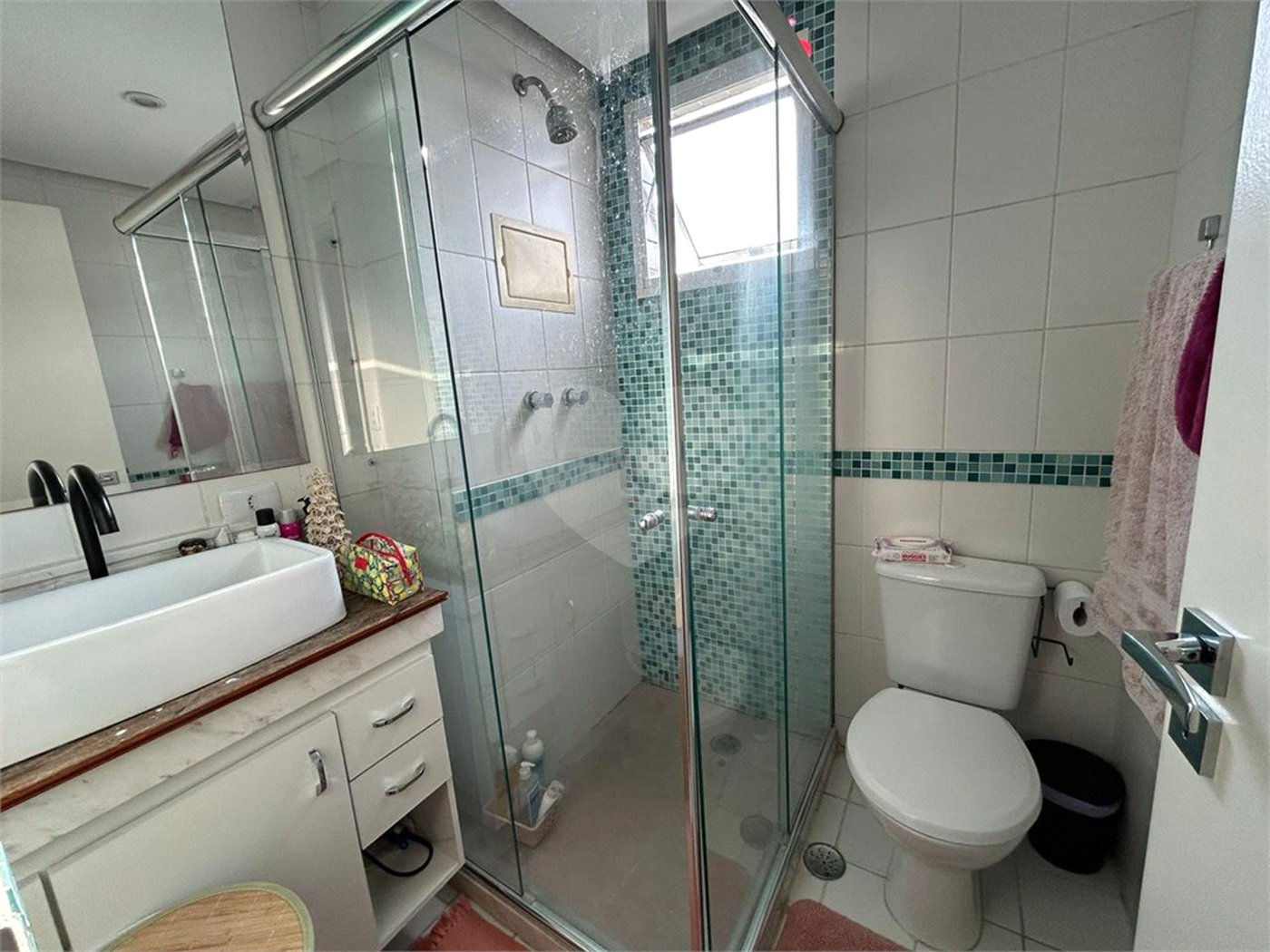 Apartamento à venda com 3 quartos, sendo 1 suíte, em Chácara Califórnia, São Paulo, SP