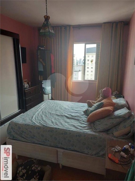 Apartamento à venda com 2 quartos em Pinheiros, São Paulo, SP