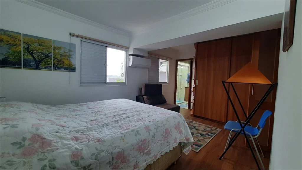 Cobertura à venda com 3 quartos, sendo 2 suítes,  em Bela Aliança, São Paulo, SP