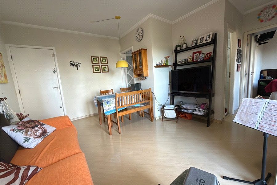 Apartamento à venda com 2 quartos, sendo 1 suíte, em Tucuruvi, São Paulo, SP