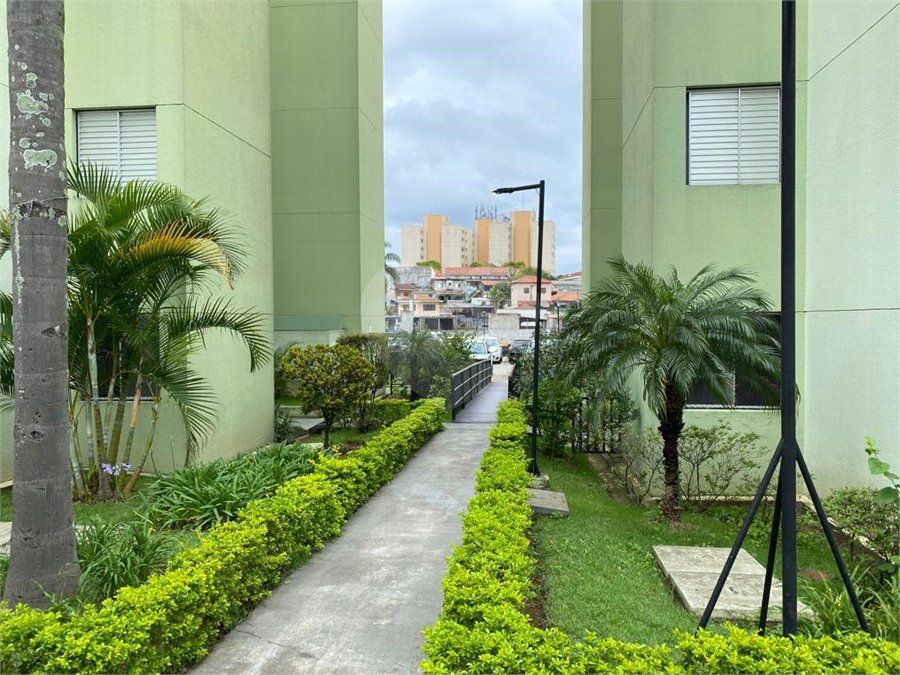 Apartamento à venda com 2 quartos em Vila Amélia, São Paulo, SP