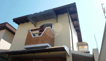 Sobrado à venda com 3 quartos, sendo 2 suítes,  em Mandaqui, São Paulo, SP