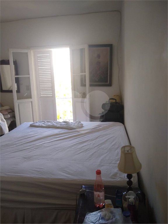 Sobrado à venda com 3 quartos, sendo 1 suíte, em Chácara Santo Antônio, São Paulo, SP
