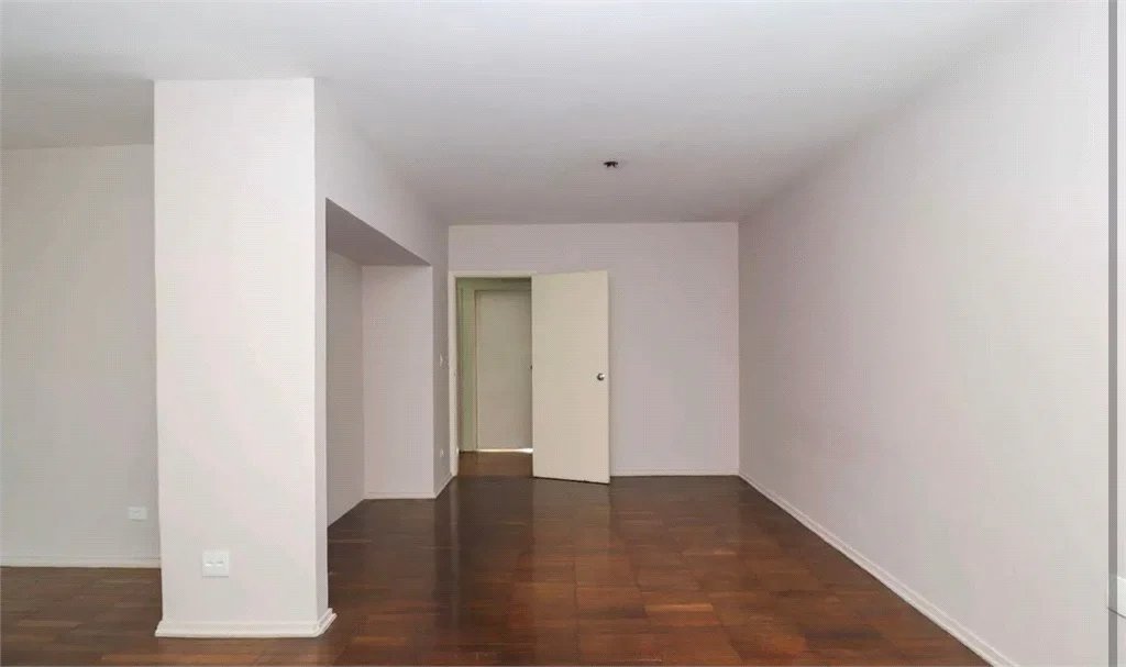 Apartamento à venda com 3 quartos em Sumarezinho, São Paulo, SP