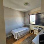 Apartamento à venda com 2 quartos, sendo 1 suíte,  em Chácara Santo Antônio, São Paulo, SP