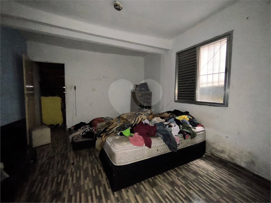 Casa à venda com 2 quartos em Parada Inglesa, São Paulo, SP