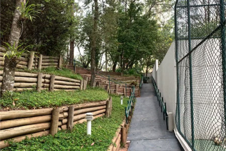 Apartamento à venda com 2 quartos em Vila Andrade, São Paulo, SP