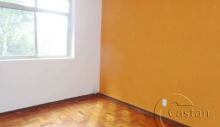 Apartamento à venda com 2 quartos em Jardim São Remo, São Paulo, SP