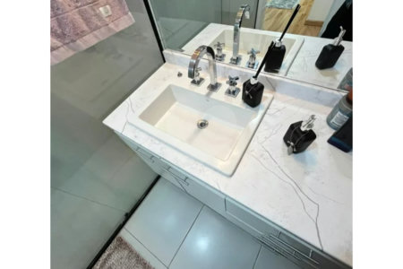 Apartamento à venda com 4 quartos, sendo 2 suítes, em Água Fria, São Paulo, SP