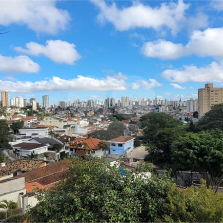 Sobrado à venda com 5 quartos, sendo 4 suítes, em Jardim Franca, São Paulo, SP