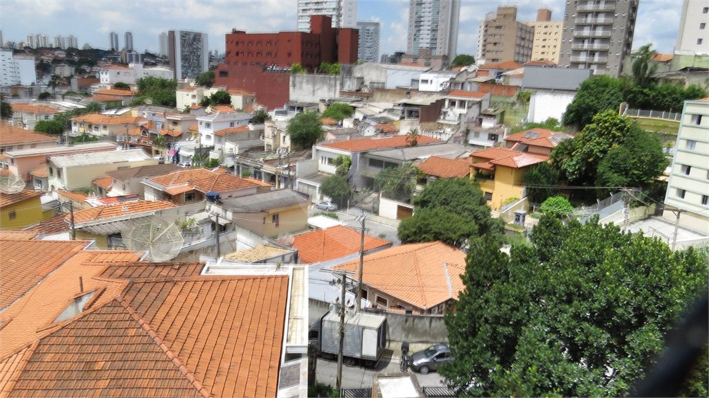Apartamento à venda com 2 quartos em Vila Monumento, São Paulo, SP