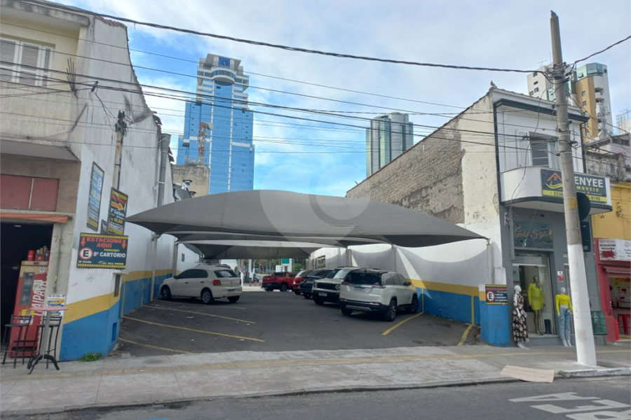 Terreno à venda em Santana, São Paulo, SP