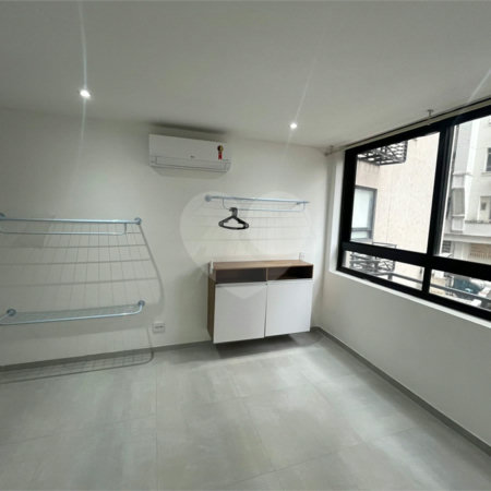 Studio à venda com 1 quarto no Centro, Rio de Janeiro, RJ